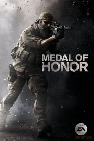Medal Of Honor (Assault) [PLAKAT]