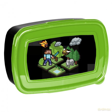 Śniadaniówka Game PP24XL-3022