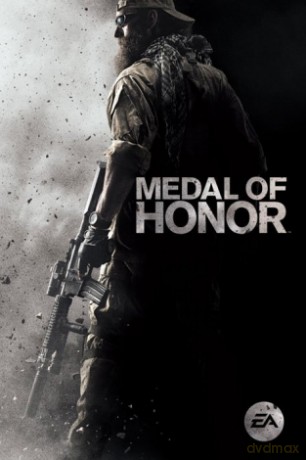 Medal Of Honor (Calm) [PLAKAT]