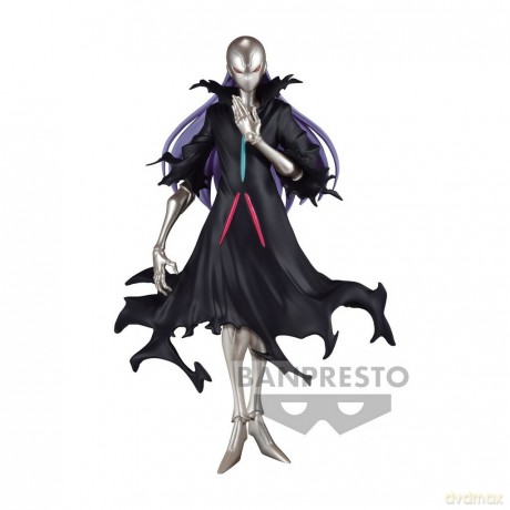 That Time i Got Reincarnated As a Slime Otherworlder Guardian Of Spirits Beretta vol. 18 [FIGURKA]