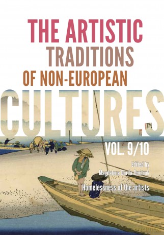 The Artistic Traditions of Non-European Cultures. Vol. 9 [KSIĄŻKA]