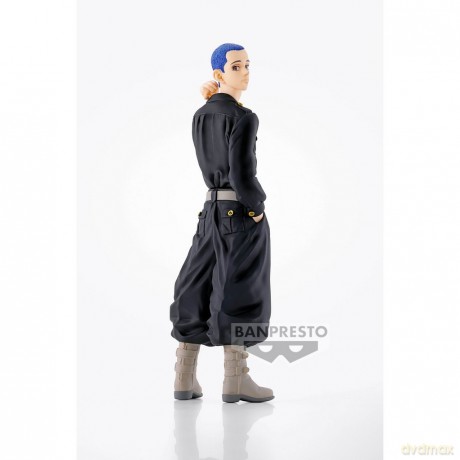 Tokyo Revengers Hakkai Shiba [FIGURKA]