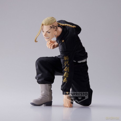Tokyo Revengers King Of Artist the Ken Ryuguji [FIGURKA]
