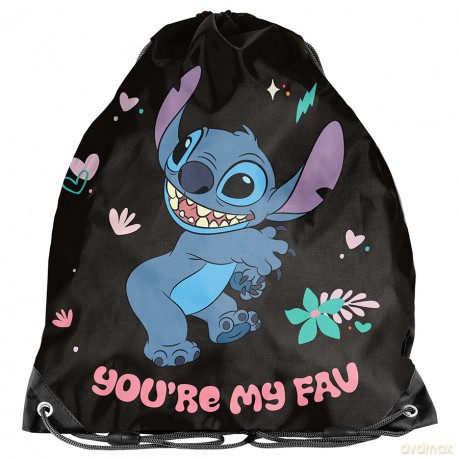 Worek na obuwie Stich DS24BN-712