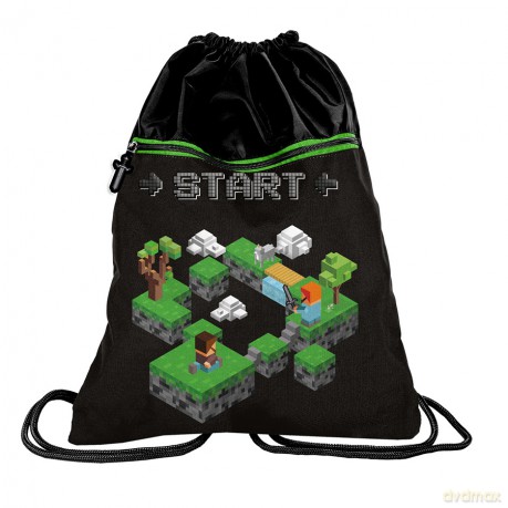 Worek premium Game PP24ST-713