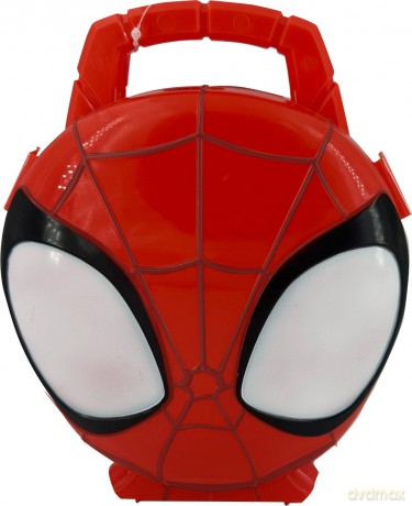Zestaw kreatywny 3D Spiderman SP50068