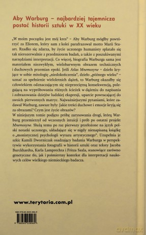 Aby Warburg. Początek drogi - Aby Warburg [KSIĄŻKA]