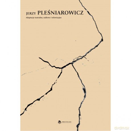 Adaptacje teatralne, radiowe i telewizyjne - Jerzy Pleśniarowicz [KSIĄŻKA]