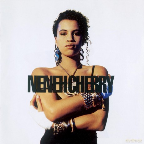 Neneh Cherry: Raw Like Sushi [CD]