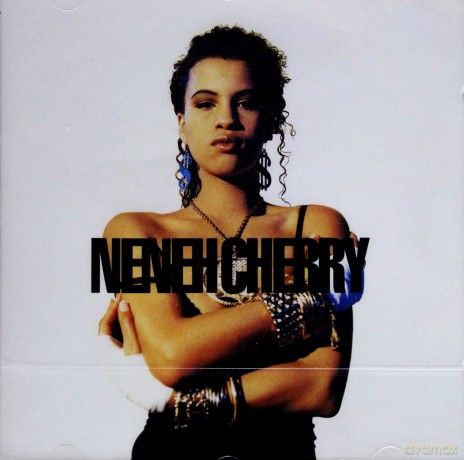 Neneh Cherry: Raw Like Sushi [CD]