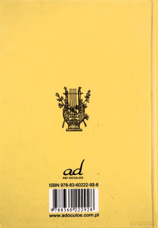 Antologia dla matki [KSIĄŻKA]