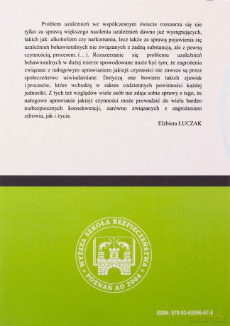 Bezpieczeństwo zdrowotne - ujęcie interdyscyplinarne [KSIĄŻKA]