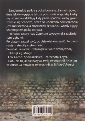 Człowiek z Alfy - Andrzej Buller [KSIĄŻKA]