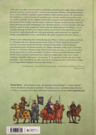 Dobre czasy. Jak zarobić w średniowieczu - Paweł Zych [KSIĄŻKA]