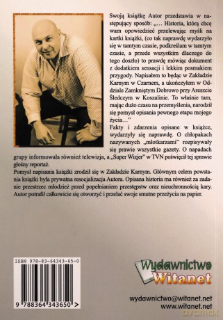 Gang młotkarzy z Koszalina. Zmora jubilerów - Sylwester Kłysz [KSIĄŻKA]