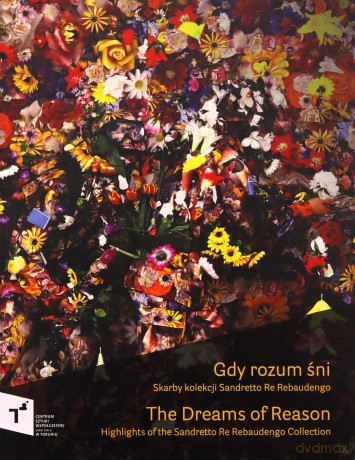 Gdy rozum śni Skarby kolekcji Sandretto Re Rebaudengo [KSIĄŻKA]