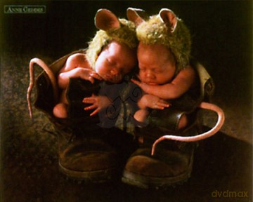 Mice [PLAKAT]