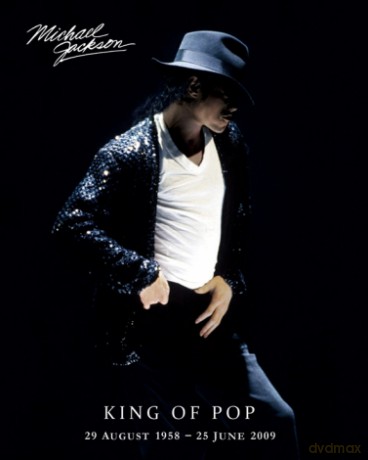 Michael Jackson [PLAKAT]