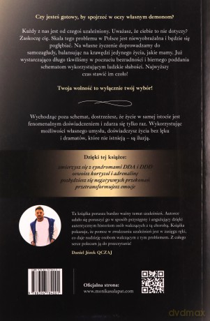 Jak zrozumieć uzależnienia - Monika Sałapat [KSIĄŻKA]