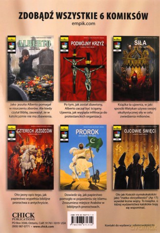 Jezuici [KSIĄŻKA]