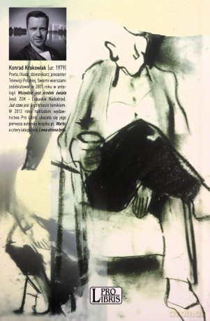 Już czas - Konrad Krakowiak [KSIĄŻKA]