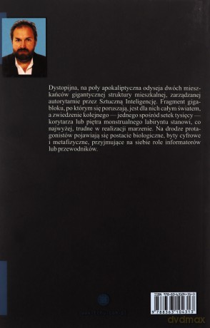 Kalifioria Dramat - Dariusz Kozłowski [KSIĄŻKA]