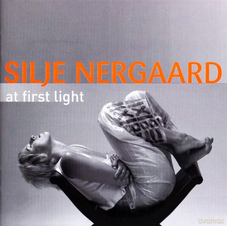 Nergaard Silje: At First Light [CD]