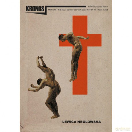 Kronos 3/2022 [KSIĄŻKA]