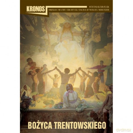 Kronos 4/2017 [KSIĄŻKA]
