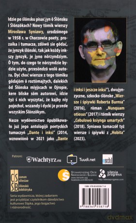 Mappa Mundi - Mirosław Syniawa [KSIĄŻKA]