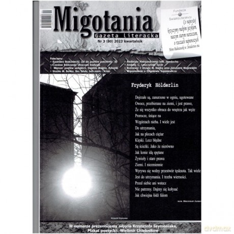 Migotania 3/2023 [KSIĄŻKA]