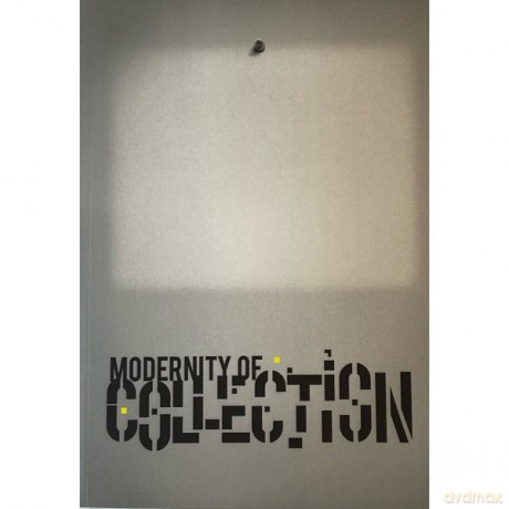 Modernity of Collection [KSIĄŻKA]