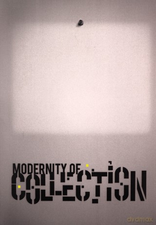 Modernity of Collection [KSIĄŻKA]