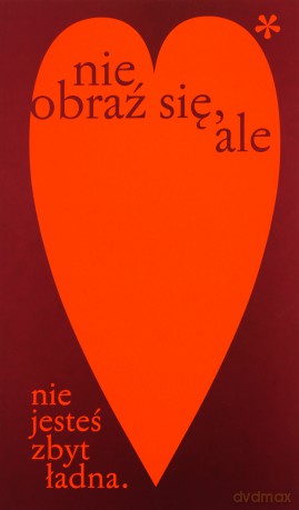 Nie obraź się, ale (nie jesteś zbyt ładna) - Kasia Mecinski [KSIĄŻKA]