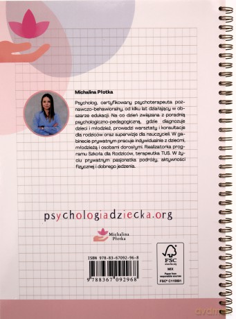 Niecodziennik samooceny dla dla nastolatków. Skuteczne narzędzie służące wzmocnieniu samooceny [KSIĄŻKA]