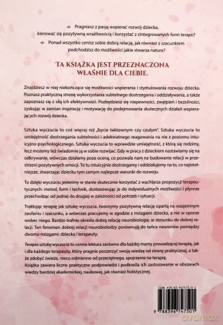 Od nas dla Was. Przewodnik po obszarach terapii inspiowany własną historią - Małgorzata Kaczmarczyk [KSIĄŻKA]
