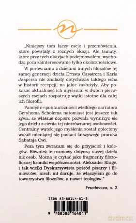 Od wrażenia zmysłowego do symbolicznego wyrazu - Jurgen Habermas [KSIĄŻKA]