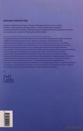 Odkrywając humor Pana Jezusa - Bernard Sawicki [KSIĄŻKA]