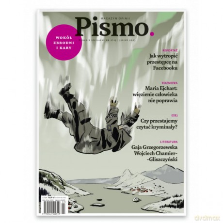 Pismo wydanie specjalne 2/2023 [KSIĄŻKA]