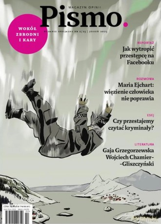 Pismo wydanie specjalne 2/2023 [KSIĄŻKA]