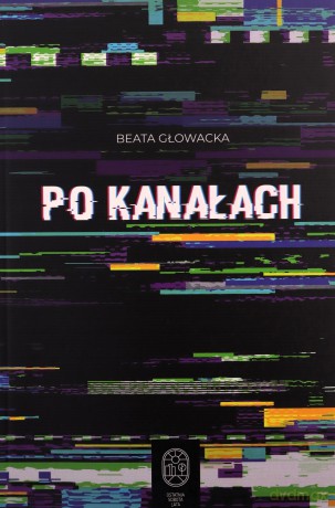 Po kanałach - Beata Głowacka [KSIĄŻKA]
