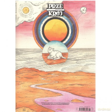 Przekrój 3/2023 [KSIĄŻKA]