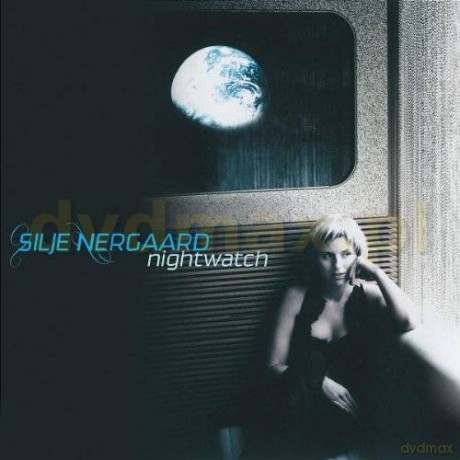 Nergaard Silje: Nightwatch [CD]