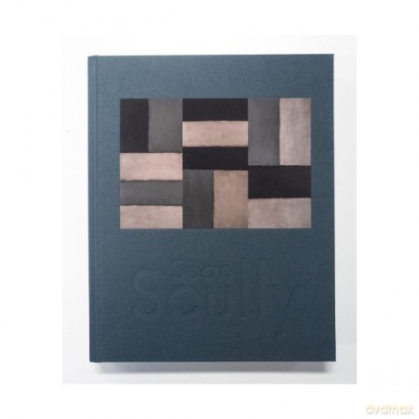 Sean Scully Malarstwo i rzeźba [KSIĄŻKA]