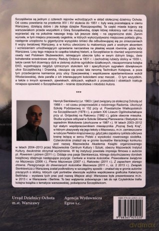 Szczęśliwice - Henryk Sienkiewicz [KSIĄŻKA]