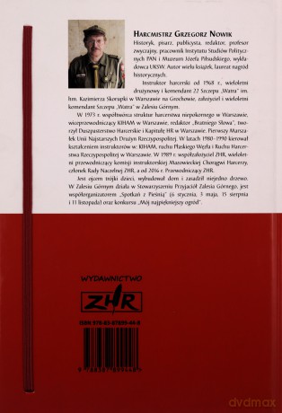 Śpiewnik pieśni niepodległej - Grzegorz Nowik [KSIĄŻKA]