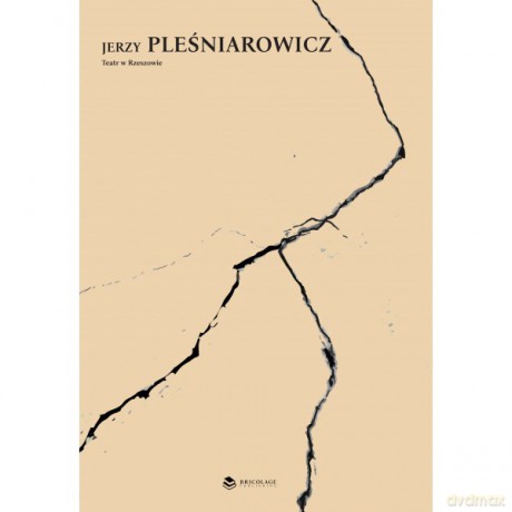 Teatr w Rzeszowie - Jerzy Pleśniarowicz [KSIĄŻKA]