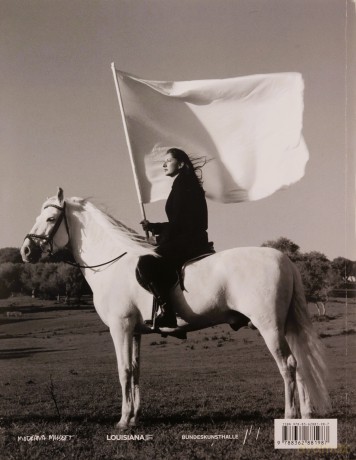 The Cleaner Do czysta Marina Abramović [KSIĄŻKA]