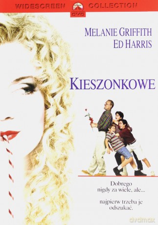 Kieszonkowe [DVD] film