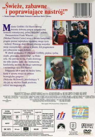 Kieszonkowe [DVD] film